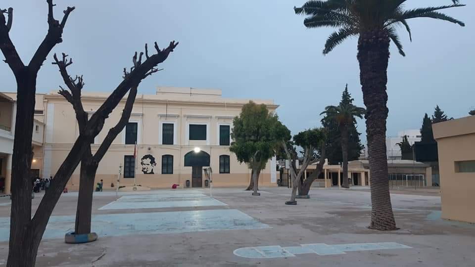 École Privée Ibn el Jazzar Manouba-ابن الجزار