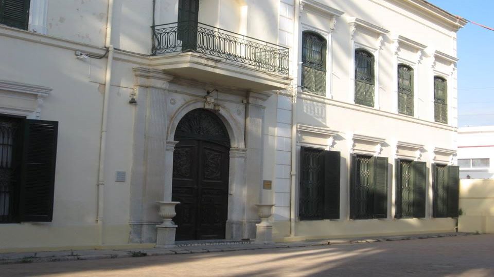 École Privée Ibn el Jazzar Manouba-ابن الجزار
