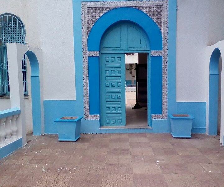 École Primaire El Hidaya Jemmal-الهداية