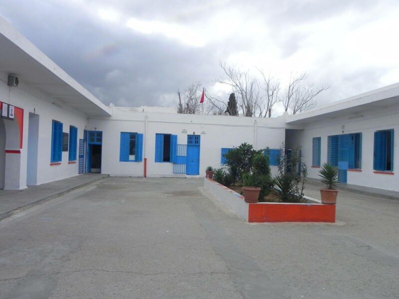 Collège Privé Asdrubal Bardo-صدربعل